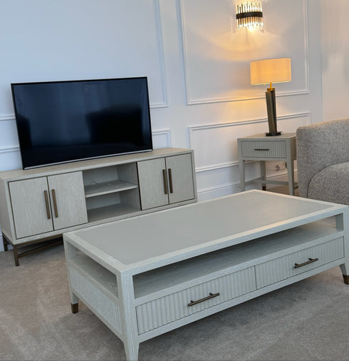 Saylor Side Table